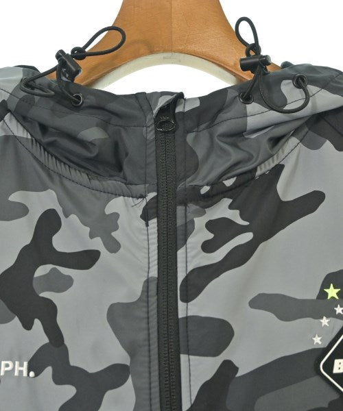 F.C.R.B เสื้อพาร์กาภูเขา