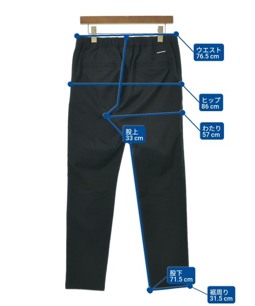 F.C.R.B กางเกง อื่น