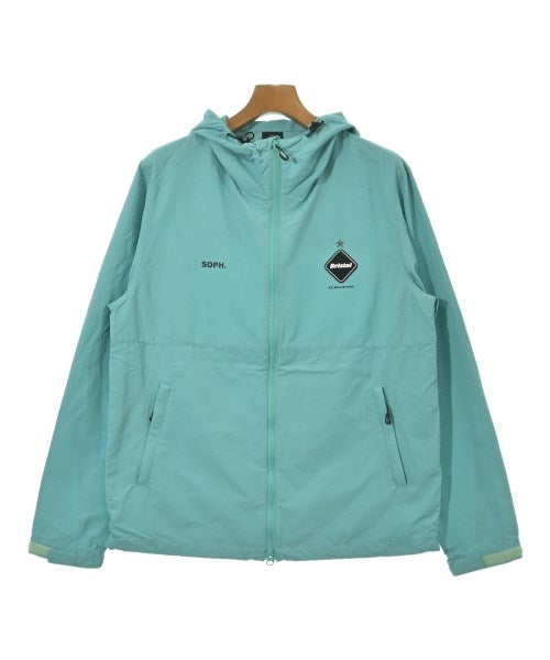 F.C.R.B เสื้อพาร์กาภูเขา