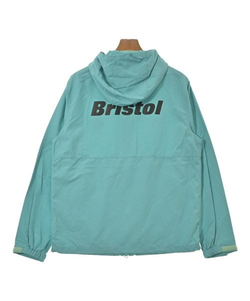 F.C.R.B เสื้อพาร์กาภูเขา