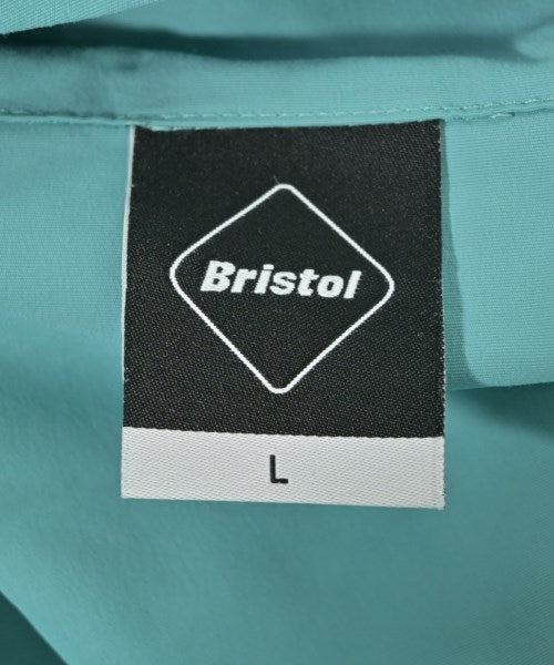 F.C.R.B เสื้อพาร์กาภูเขา