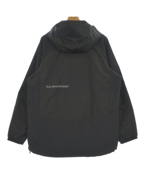 F.C.R.B เสื้อพาร์กาภูเขา