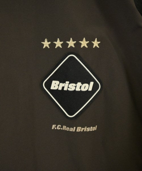 F.C.R.B แจ็คเก็ตเบลาส์ อื่น