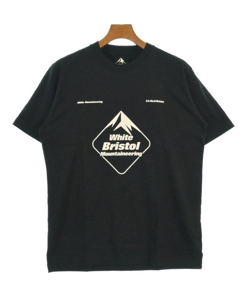 White Mountaineering เสื้อยืด/เสื้อท็อปส์