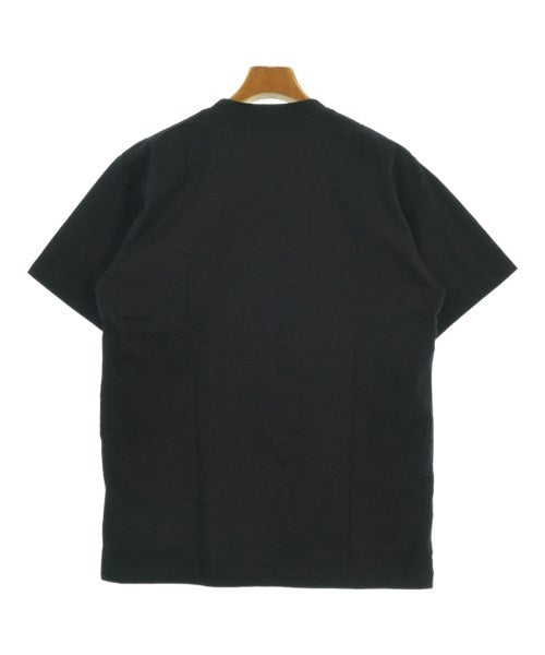 White Mountaineering เสื้อยืด/เสื้อท็อปส์