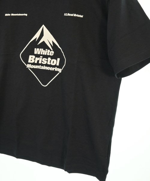 White Mountaineering เสื้อยืด/เสื้อท็อปส์