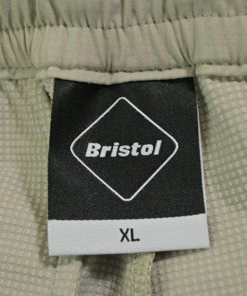 F.C.R.B กางเกง อื่น