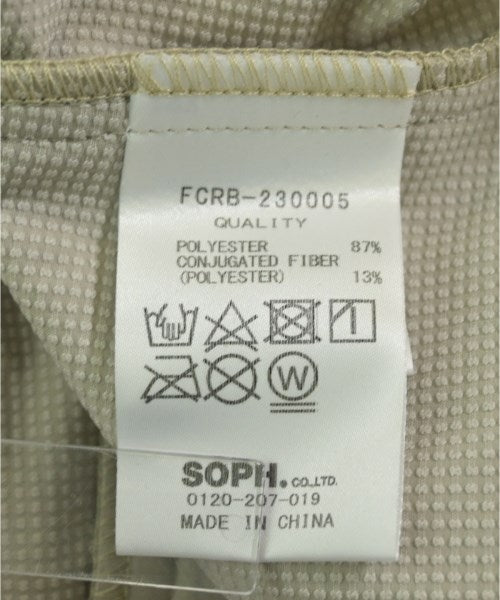 F.C.R.B กางเกง อื่น