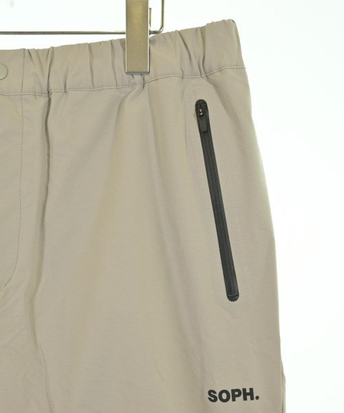 F.C.R.B กางเกง อื่น