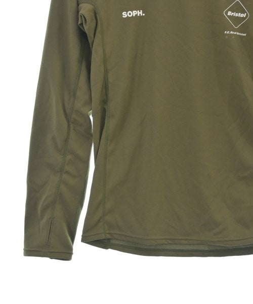 F.C.R.B เสื้อฮู้ด