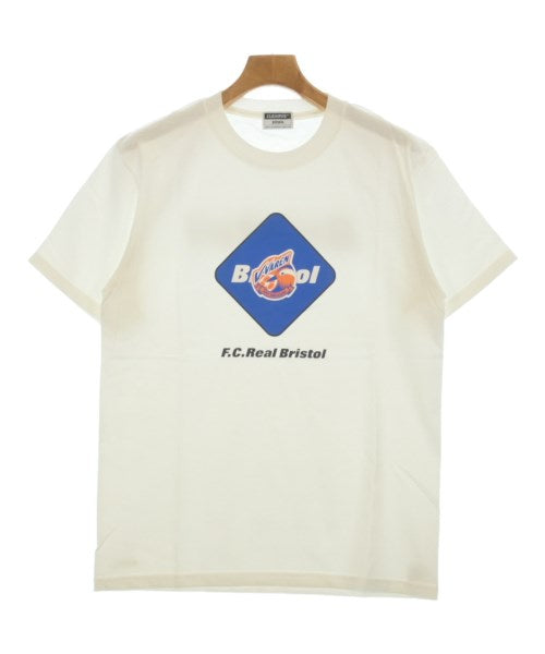 F.C.R.B เสื้อยืด/เสื้อท็อปส์