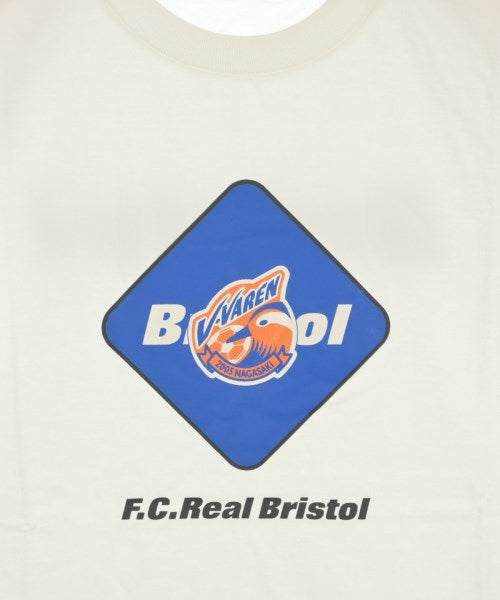 F.C.R.B เสื้อยืด/เสื้อท็อปส์