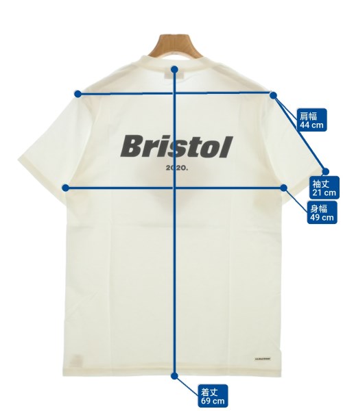 F.C.R.B เสื้อยืด/เสื้อท็อปส์