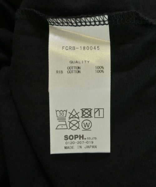 F.C.R.B เสื้อยืด/เสื้อท็อปส์