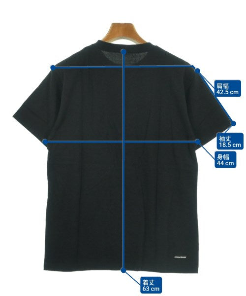 F.C.R.B เสื้อยืด/เสื้อท็อปส์