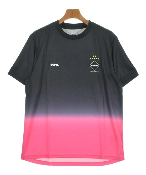 F.C.R.B เสื้อยืด/เสื้อท็อปส์