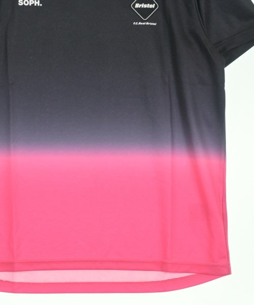 F.C.R.B เสื้อยืด/เสื้อท็อปส์