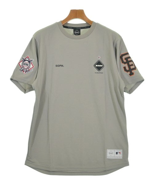 F.C.R.B เสื้อยืด/เสื้อท็อปส์