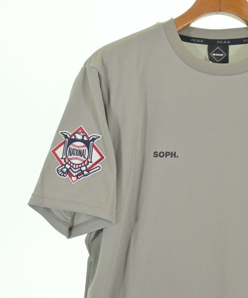 F.C.R.B เสื้อยืด/เสื้อท็อปส์
