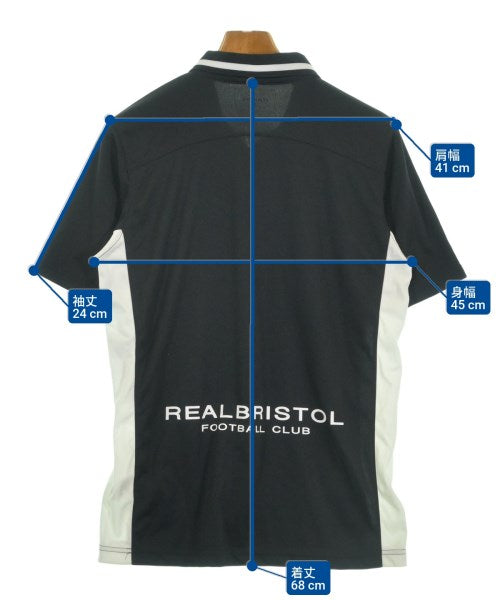 F.C.R.B เสื้อโปโล