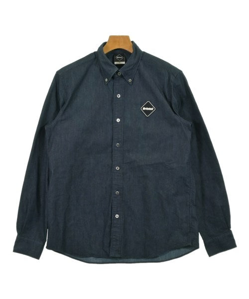 F.C.R.B เสื้อลำลอง