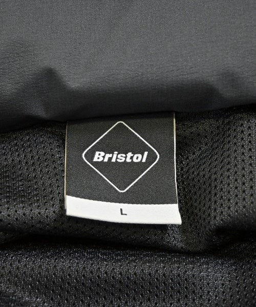 F.C.R.B เสื้อพาร์กาภูเขา