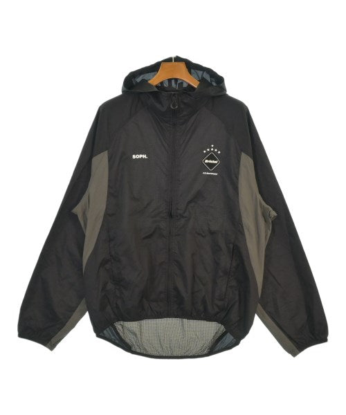 F.C.R.B แจ็คเก็ตเบลาส์ อื่น