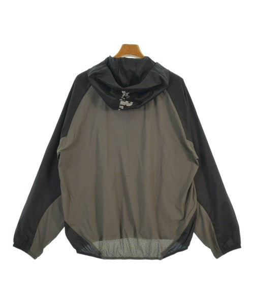 F.C.R.B แจ็คเก็ตเบลาส์ อื่น