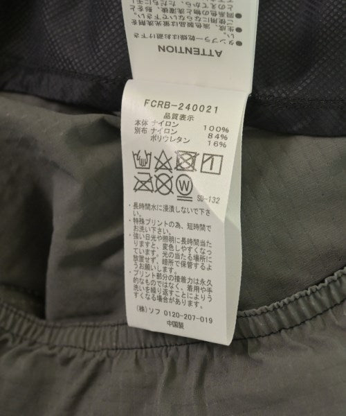 F.C.R.B แจ็คเก็ตเบลาส์ อื่น