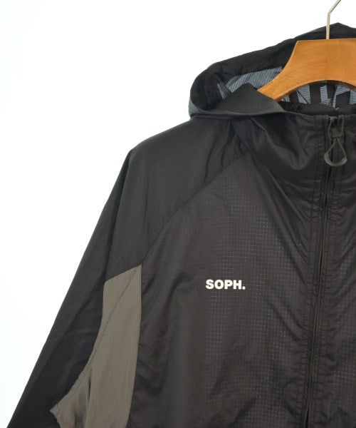 F.C.R.B แจ็คเก็ตเบลาส์ อื่น