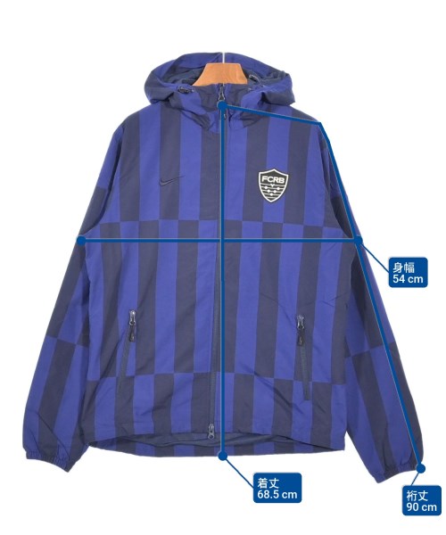F.C.R.B แจ็คเก็ตเบลาส์ อื่น