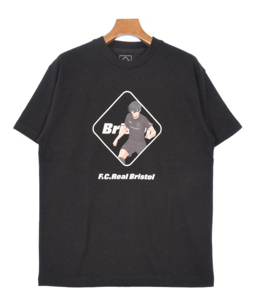 F.C.R.B เสื้อยืด/เสื้อท็อปส์