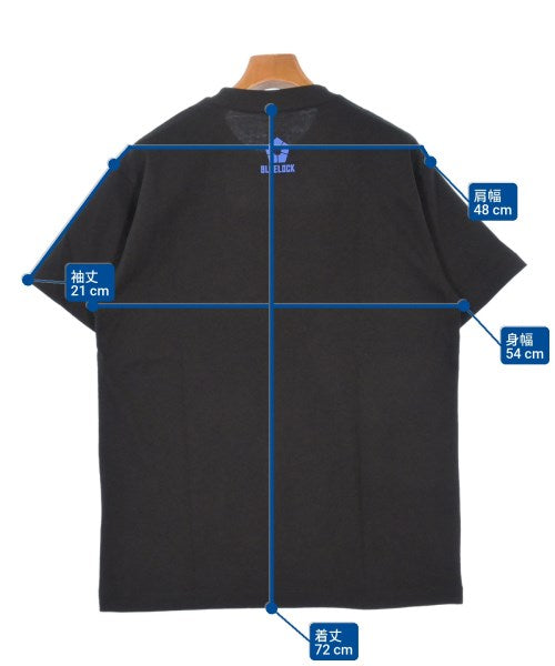 F.C.R.B เสื้อยืด/เสื้อท็อปส์