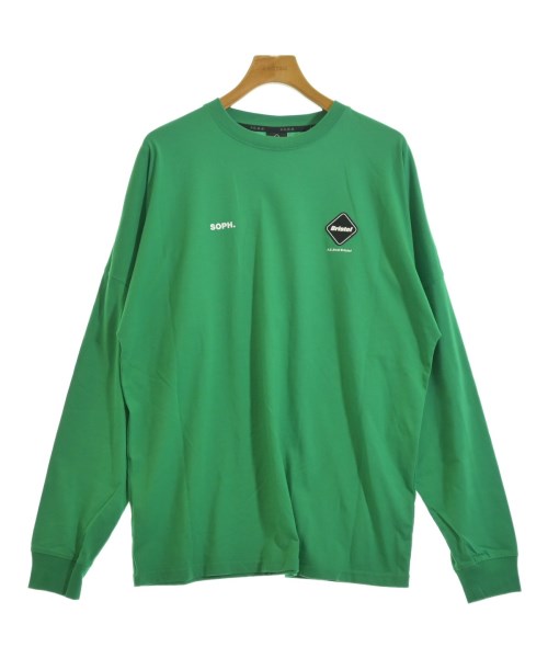 F.C.R.B เสื้อยืด/เสื้อท็อปส์