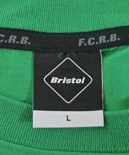 F.C.R.B เสื้อยืด/เสื้อท็อปส์