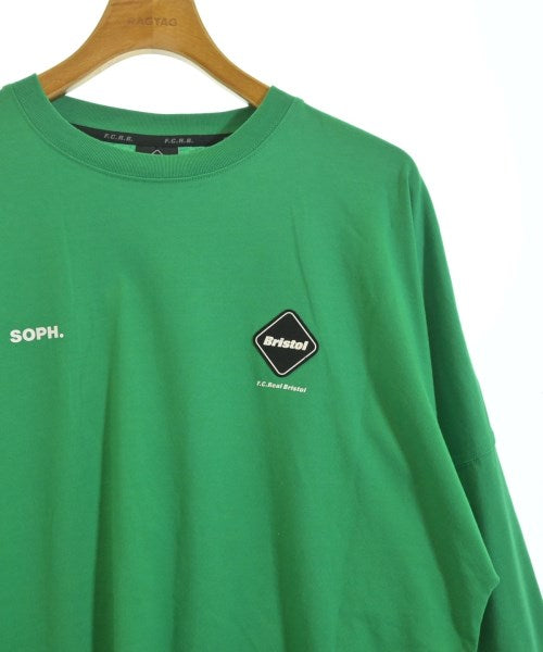 F.C.R.B เสื้อยืด/เสื้อท็อปส์