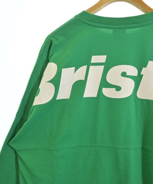F.C.R.B เสื้อยืด/เสื้อท็อปส์