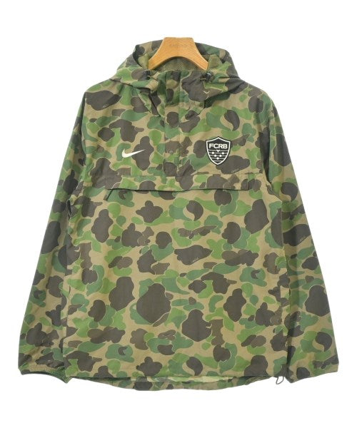F.C.R.B แจ็คเก็ตเบลาส์ อื่น