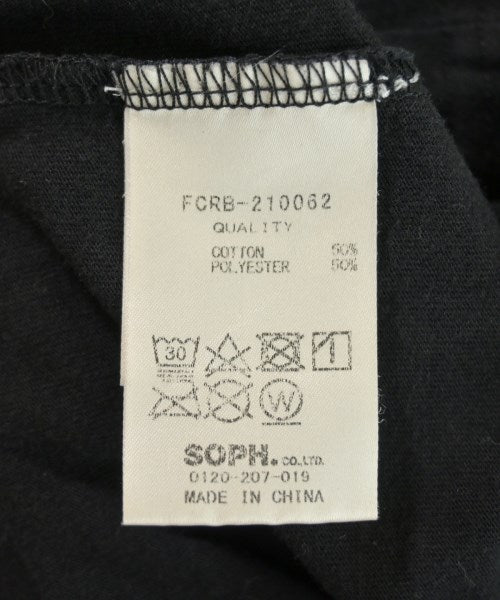 F.C.R.B เสื้อยืด/เสื้อท็อปส์