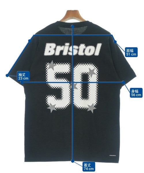 F.C.R.B เสื้อยืด/เสื้อท็อปส์