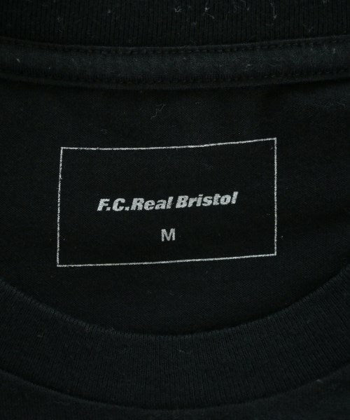 F.C.R.B เสื้อยืด/เสื้อท็อปส์