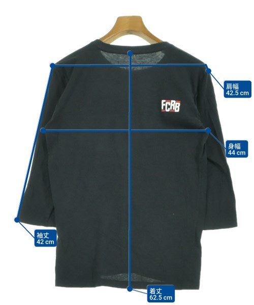 F.C.R.B เสื้อยืด/เสื้อท็อปส์