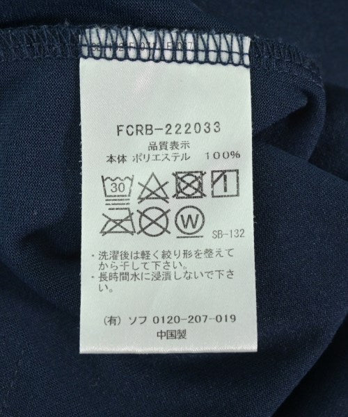 F.C.R.B เสื้อยืด/เสื้อท็อปส์