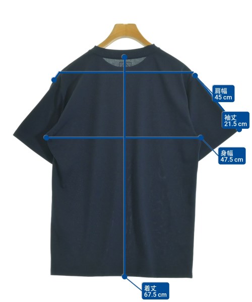 F.C.R.B เสื้อยืด/เสื้อท็อปส์