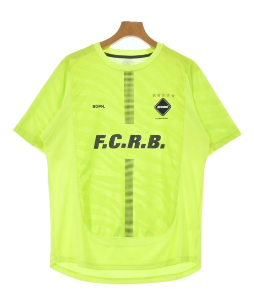 F.C.R.B เสื้อยืด/เสื้อท็อปส์