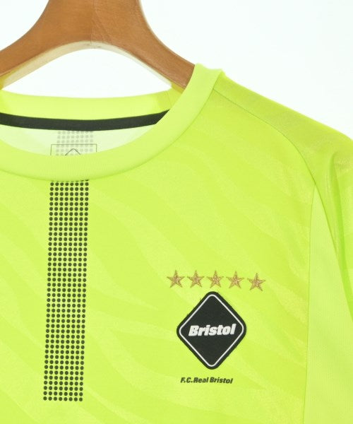 F.C.R.B เสื้อยืด/เสื้อท็อปส์