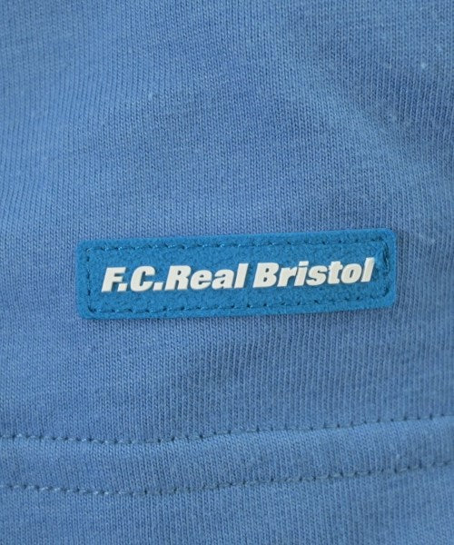 F.C.R.B เสื้อยืด/เสื้อท็อปส์