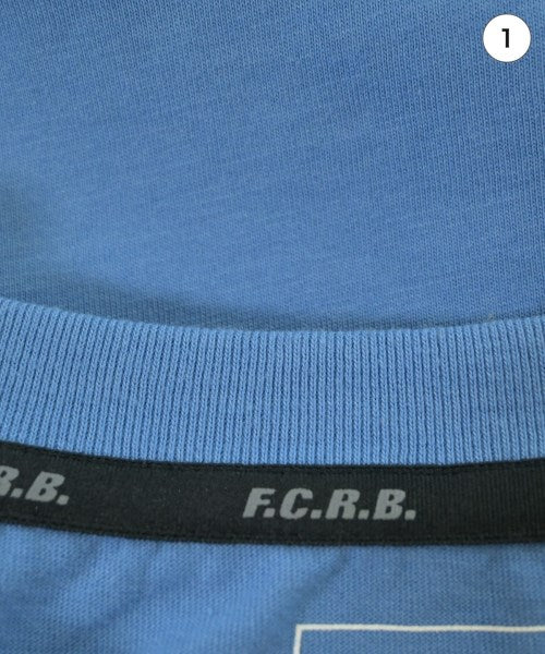 F.C.R.B เสื้อยืด/เสื้อท็อปส์