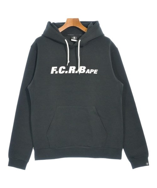 F.C.R.B เสื้อฮู้ด