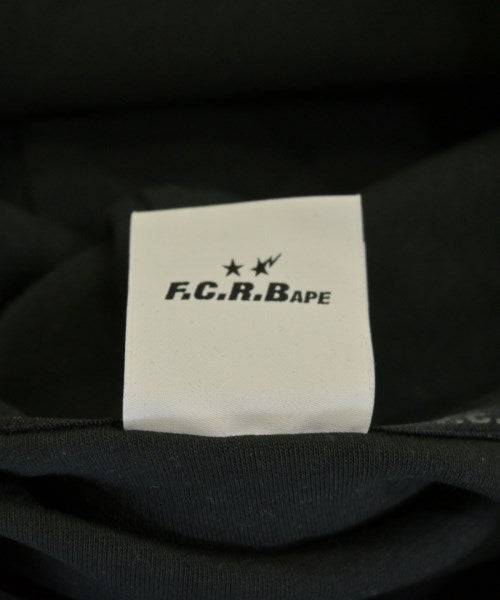 F.C.R.B เสื้อฮู้ด